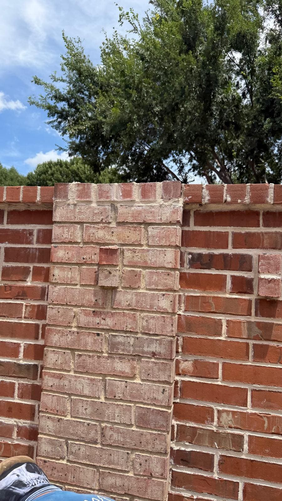 Masonry — commercial and residential services in Grand Prairie and DFW