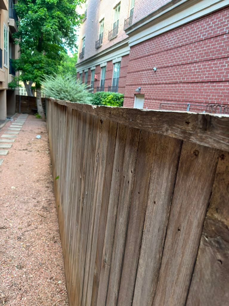 Fencing — commercial and residential services in Grand Prairie and DFW