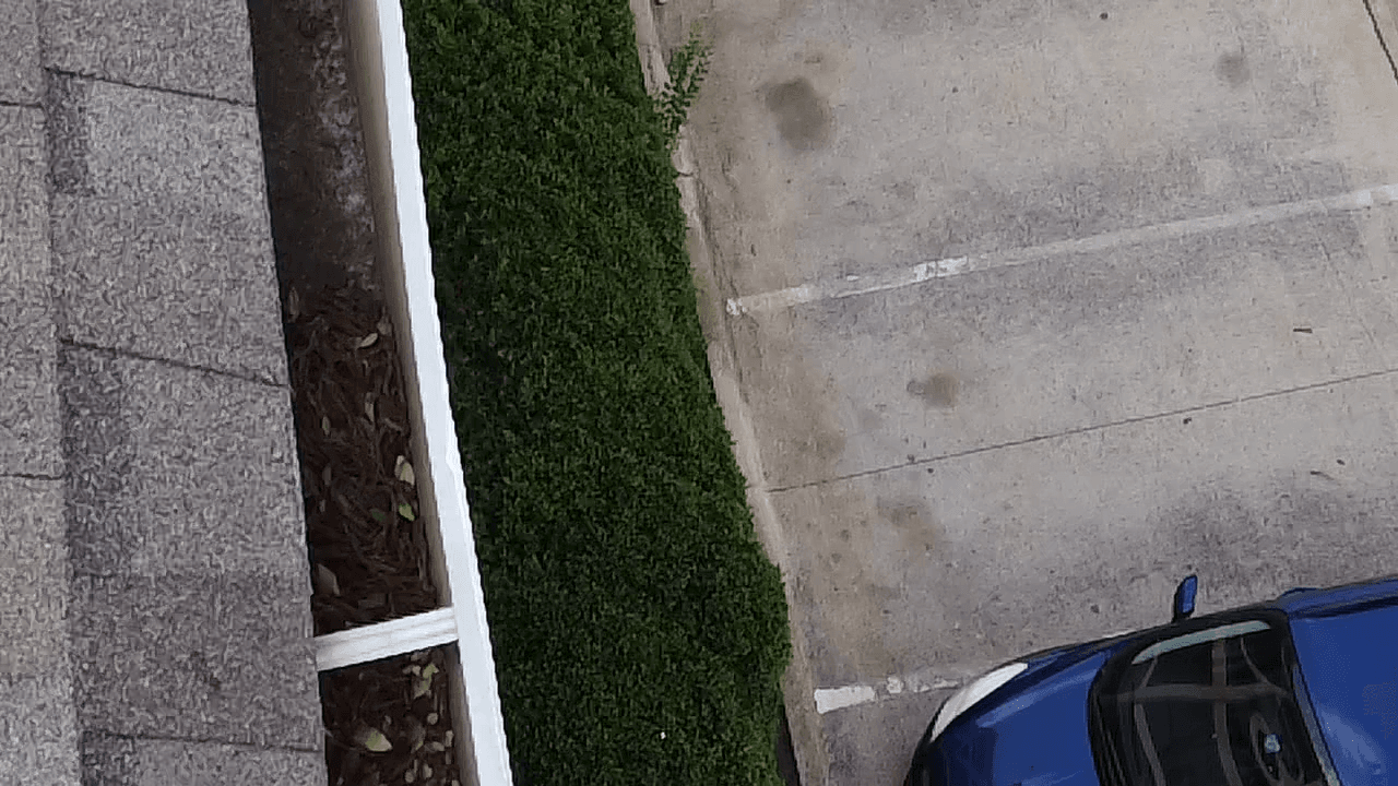 Gutters — commercial and residential services in Grand Prairie and DFW
