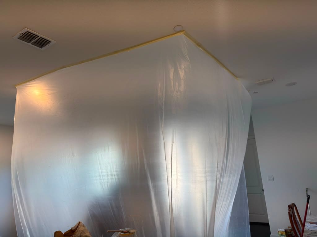 Interior Mitigation — commercial and residential services in Grand Prairie and DFW